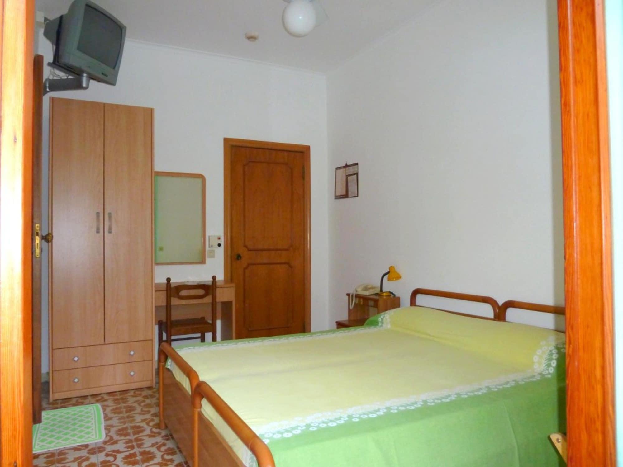 Hotel Cesotta Forio  ภายนอก รูปภาพ