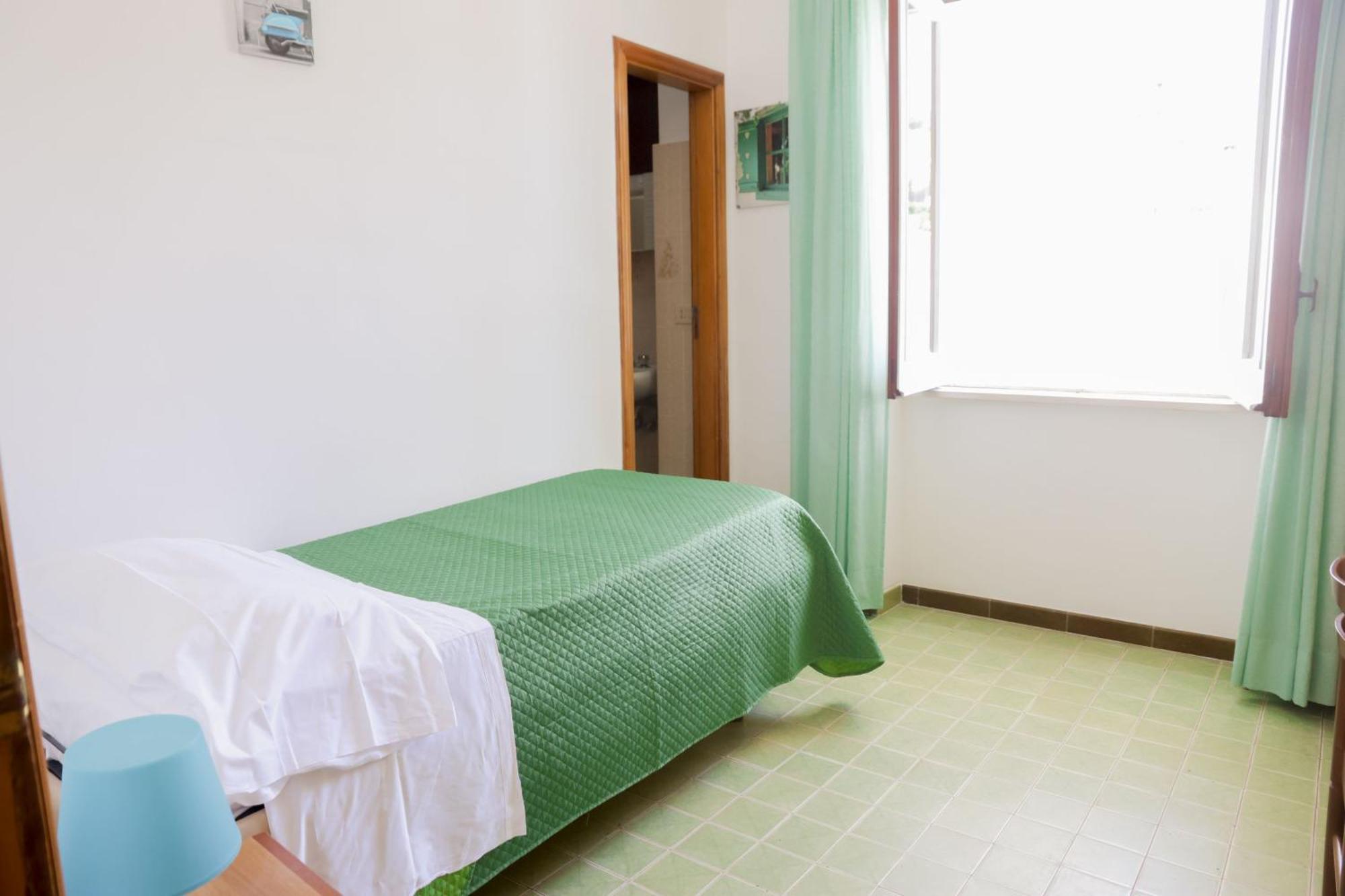 Hotel Cesotta Forio  ภายนอก รูปภาพ